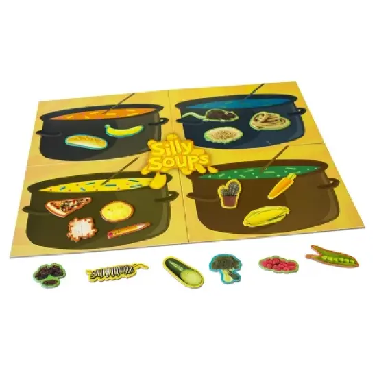 Junior Learning 6 Phonemic Awareness Games image {2}