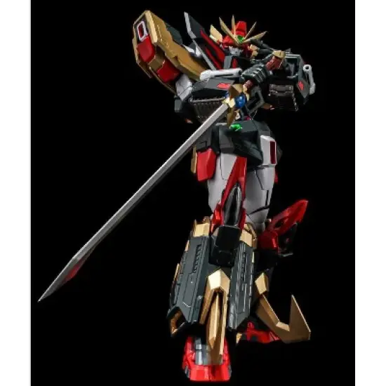 Sentinel Super Heavy God Gravion Metamor-Force Bariation God Sigma Gravion Action figures image {1}