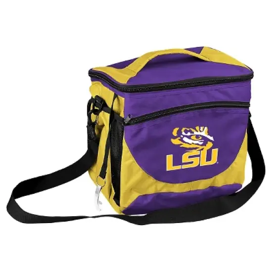 NCAA 24 Can Cooler Lunchbox - 32qt image {3}