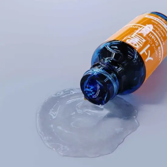 Seoul Ceuticals Korean Skin Care Snail Mucin Serum - Korean Beauty Skincare Night Serum Hyaluronic Acid for Face - Contains 97.5% K Beauty Snail, 1oz image {7}