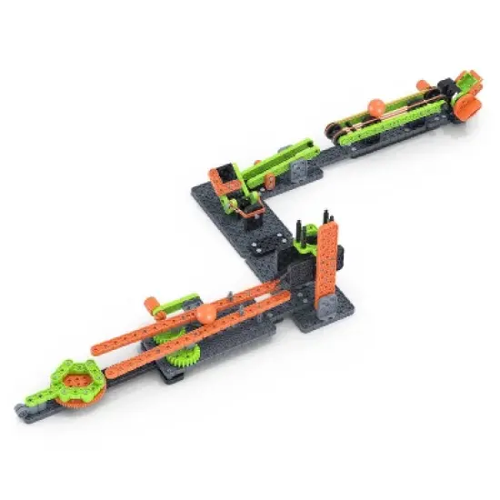 HEXBUG VEX Ball Challenge - Bank Shot image {8}