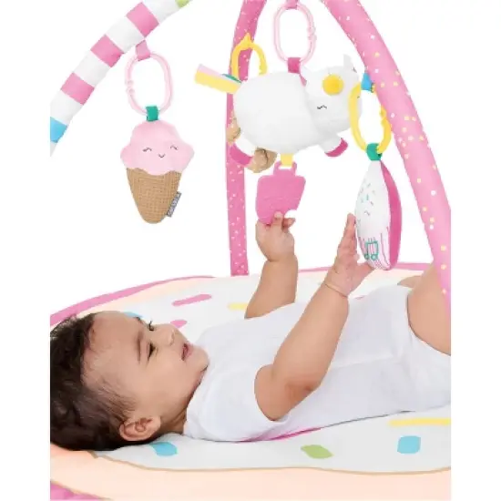 Skip Hop Carter's Sweet Surprise Play Gym image {2}