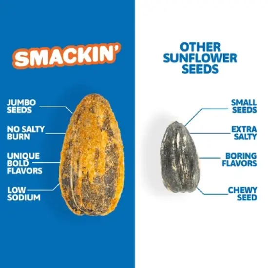 Sunflower Seed VARIETY PACK image {2}