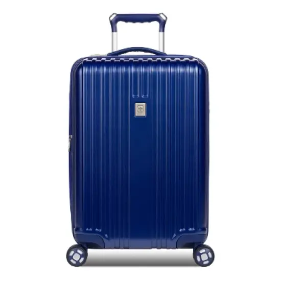 SWISSGEAR Ridge Hardside Carry On Suitcase image {16}