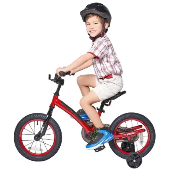 Mobo First 14" Bike image {7}