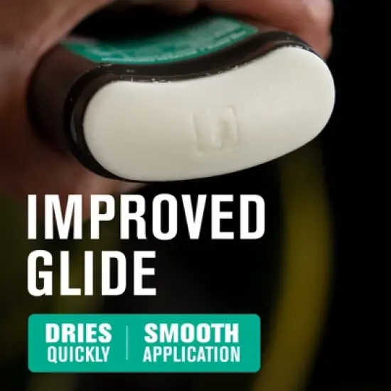 Every Man Jack Men's Solid Antiperspirant & Deodorant Sea Salt - 2.6oz image {2}