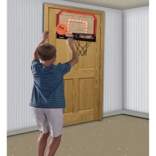 Franklin Sports Light Up Pro Hoops image {2}