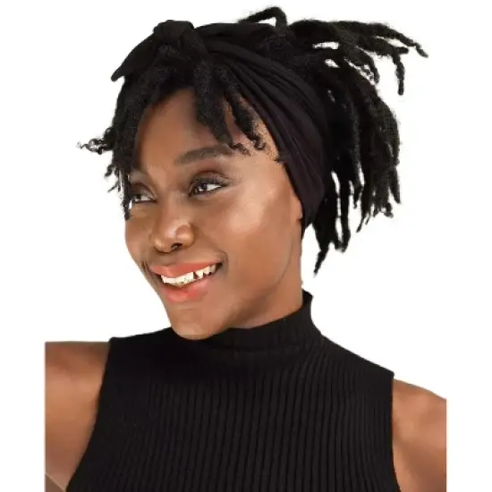 The Wrap Life | Ribbed Bandie image {14}