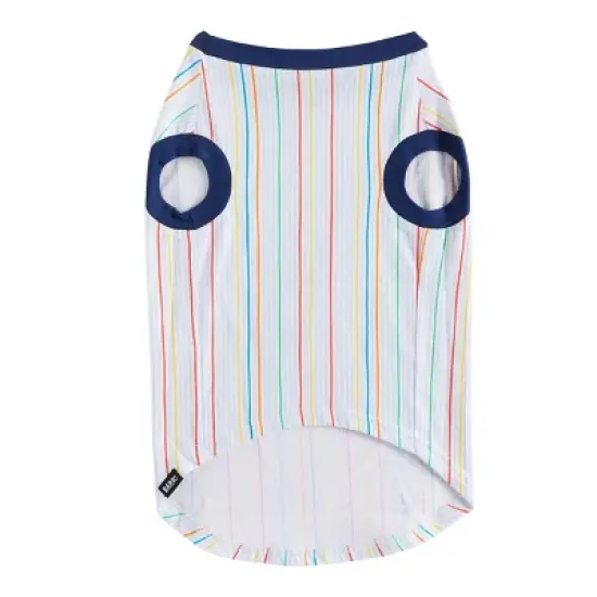 BARK Ringer Dog Tee image {1}