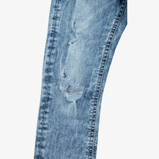 X RAY Little Boy's Jeans image {4}