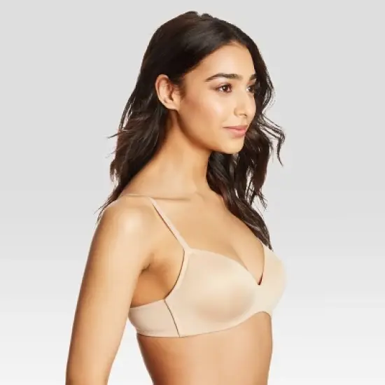 Maidenform Self Expressions Women's 2pk Wireless Bra SE0583 image {6}