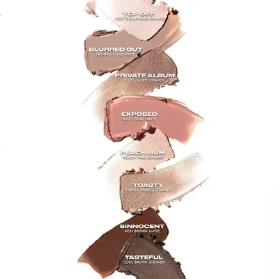 Urban Decay Naked Eyeshadow Stick - 0.06oz - Ulta Beauty image {7}