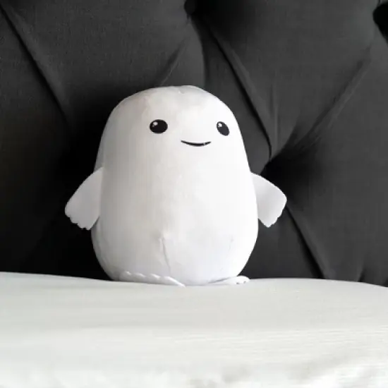 Se7en20 Doctor Who Adipose 10" Plush Figure image {4}