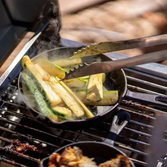 Monument Grills 2 Burner Portable Grill image {2}