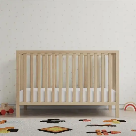 Ivey 3-in-1 Convertible Crib image {4}