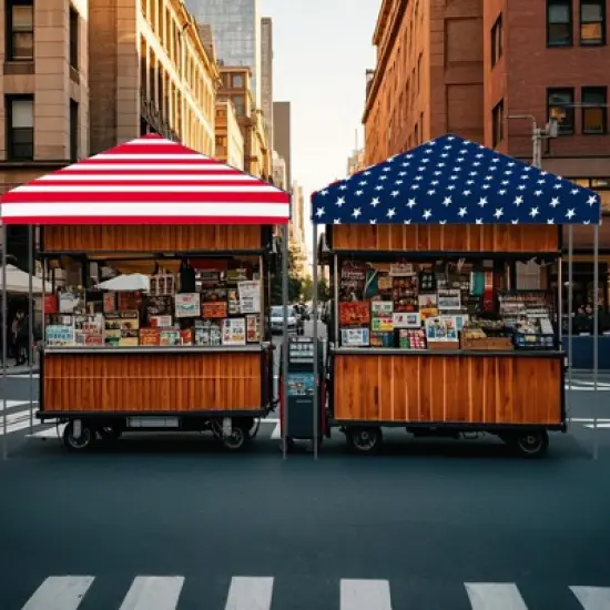 Tangkula Patio 6.6x6.6ft Outdoor Pop-up Canopy Tent UPF 50+ Portable Sun Shelter Pink image {3}