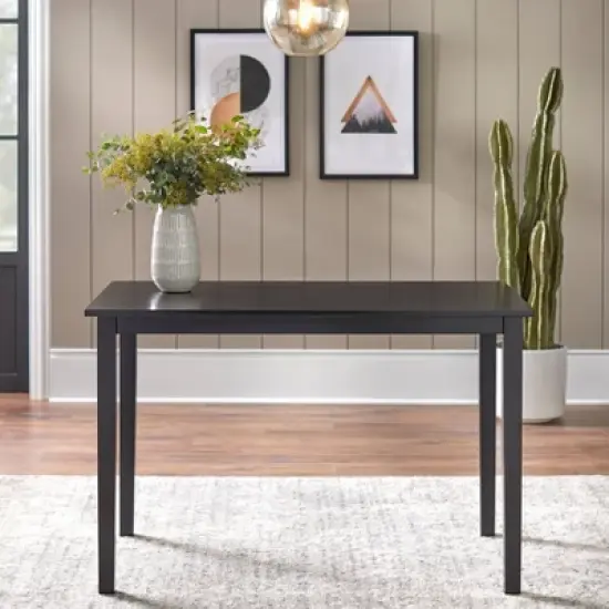 Shaker Dining Table - Buylateral image {1}