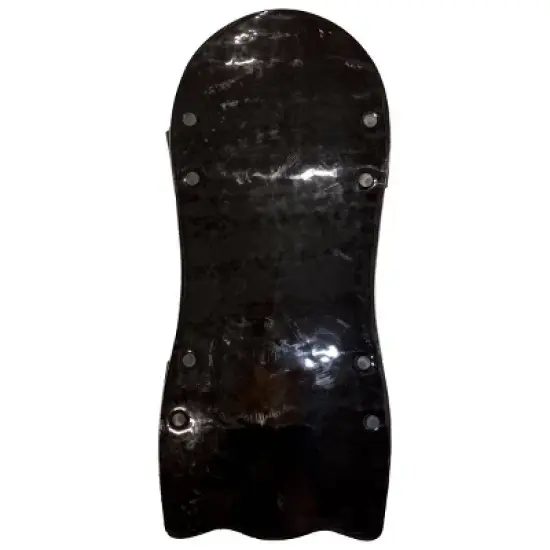 Emsco ESP 52" Foam Two Rider Toboggan Sled image {1}