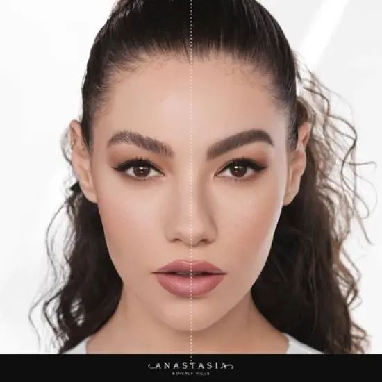 Anastasia Beverly Hills Summer-Proof Eyebrow Kit - Medium Brown - 0.225oz - Ulta Beauty image {2}