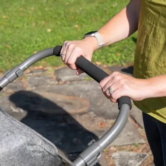 Step2 Side-By-Side Push Around SUV Ride-On image {5}