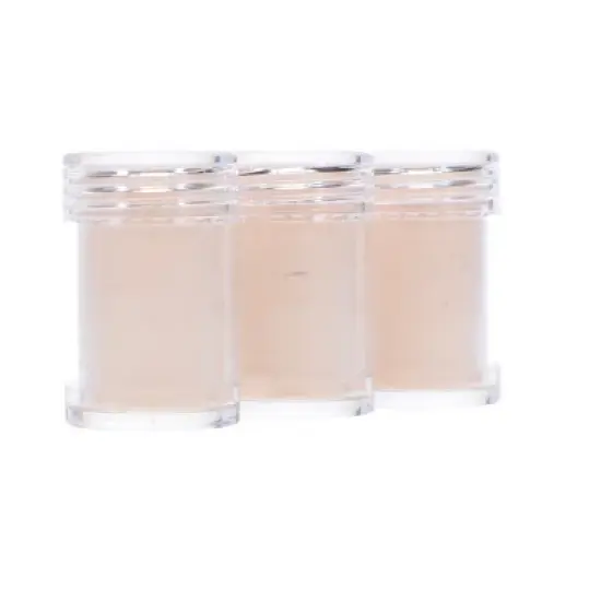 jane iredale Powder-Me SPF 30 Dry Sunscreen Refill Translucent 3 Pack image {2}