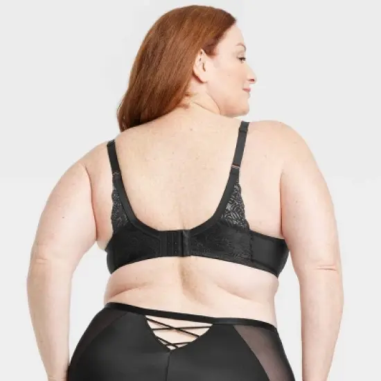 Women's Lightly Lined Balconette Bra - Auden&trade; image {1}