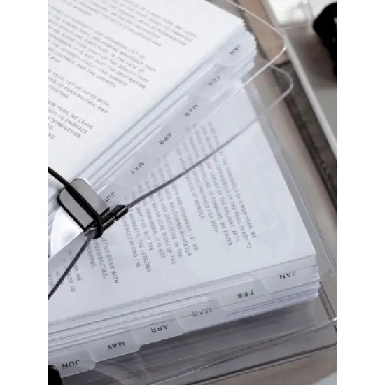 2025 Planner Bundle | Vertical Weekly | Monday Start image {2}