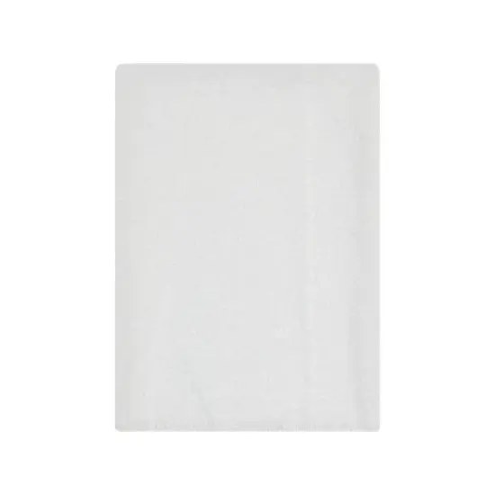 Hudson Baby Cotton Flannel Burp Cloths Bundle, Neutral Safari World, One Size image {5}