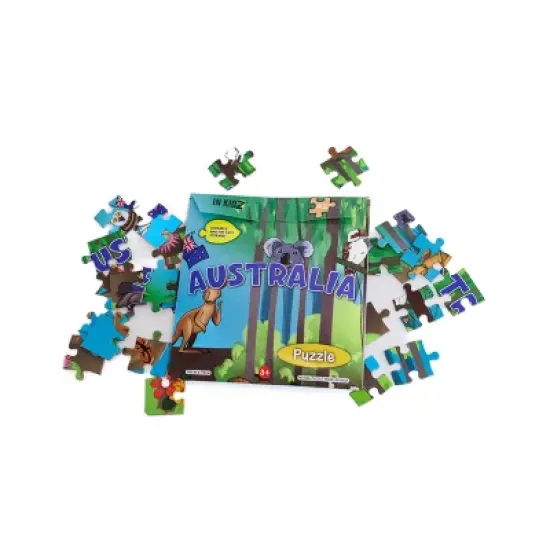 In KidZ Australia Box image {8}