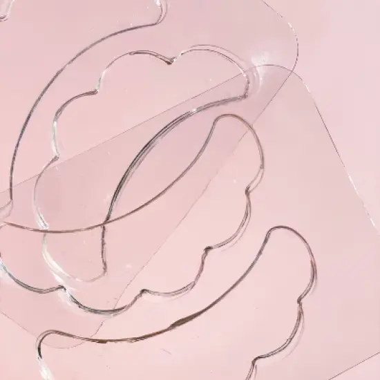 Mei Apothecary Cloudberry Dew Eye Gel Mask - 3ct image {2}