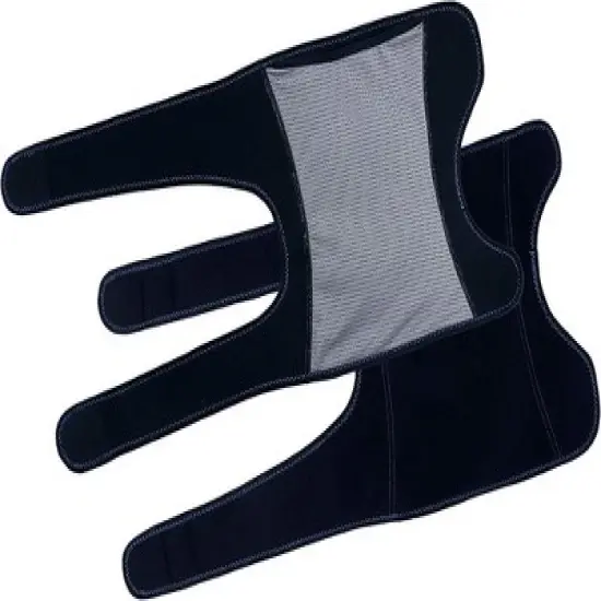 FOMI Knee Hot Cold Ice Wrap image {2}