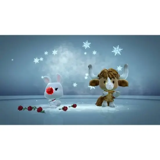 Geminose: Animal Popstars - Nintendo Switch image {5}