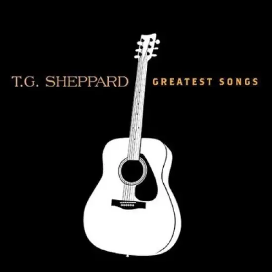 T.G. Sheppard - Greatest Songs (CD) image {1}