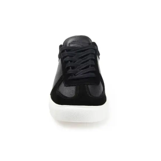 Thomas & Vine Gambit Casual Leather Sneaker image {5}