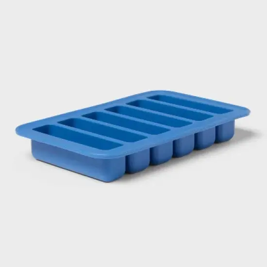 Rectangle Cube Ice Mold - Sun Squad&trade; image {3}