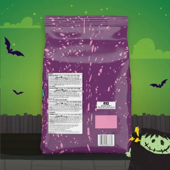 Halloween Ferrara Franken Favorite Mix - 61.55oz/155ct image {5}