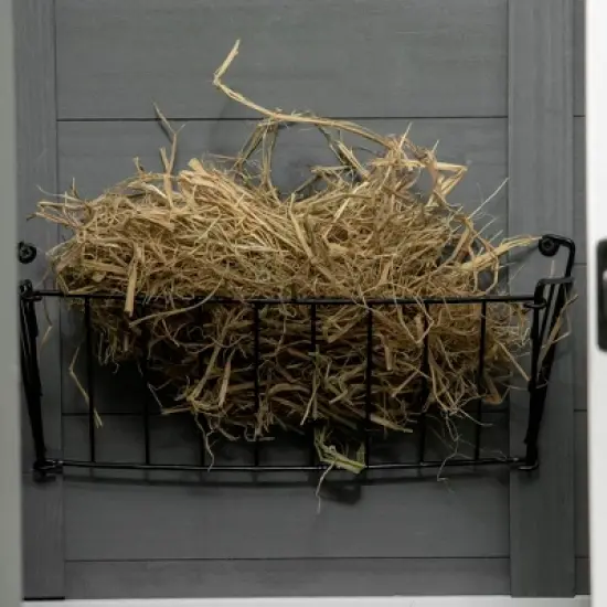 PawHut Three Story Rabbit Hutch, Indoor Wooden Rabbit Cage Bunny Hutch with Runs, Wheels, Waterproof Roof and Removable Tray, Gray image {5}