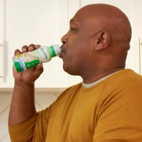 Glucerna Hunger Smart Nutrition Shake - Rich Chocolate - 6ct/60 fl oz image {6}