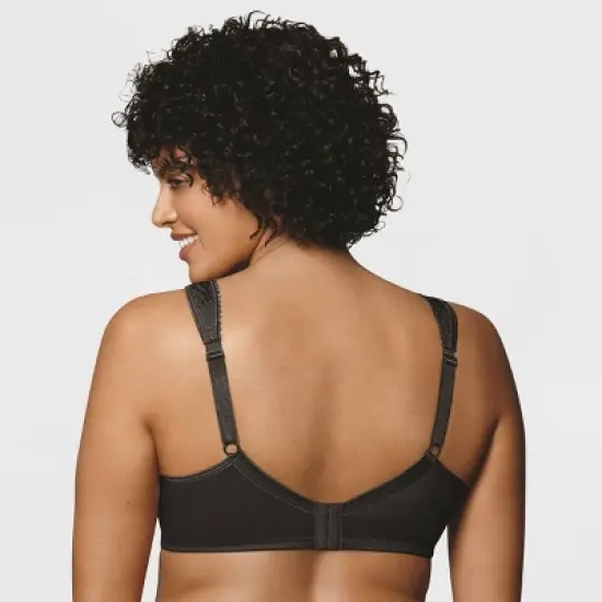 Playtex Women's Ultimate Lift & Support Wireless Bra 4745 image {1}