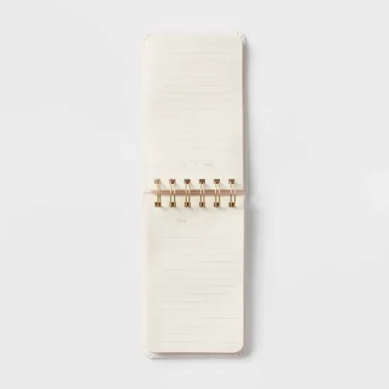 To Do Notepad 3.5"x5.5" - up&up&trade; image {2}