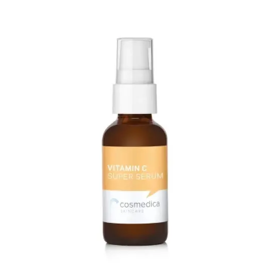 Cosmedica Skincare Vitamin C Super Serum image {6}