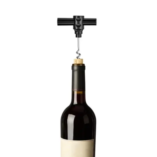 Covert&trade;: Pocket Corkscrew by True image {3}