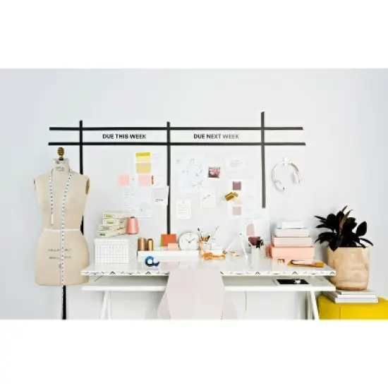 Scotch Wall-Safe Tape with Post-it Technology image {11}