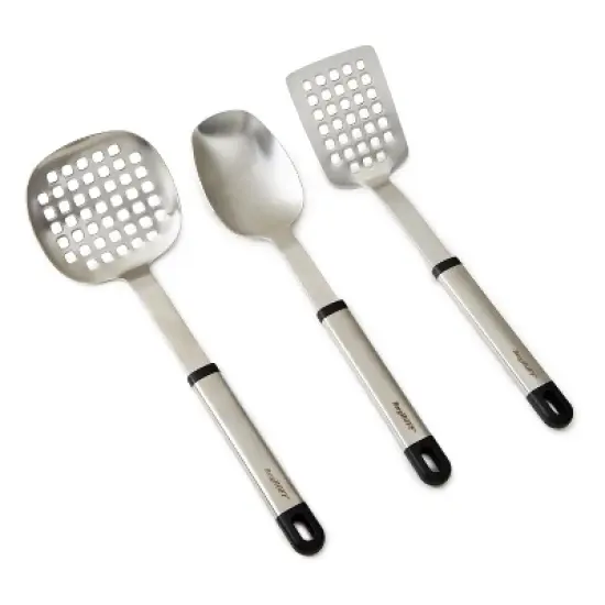 BergHOFF Essentials Stainless Steel Skimmer image {1}