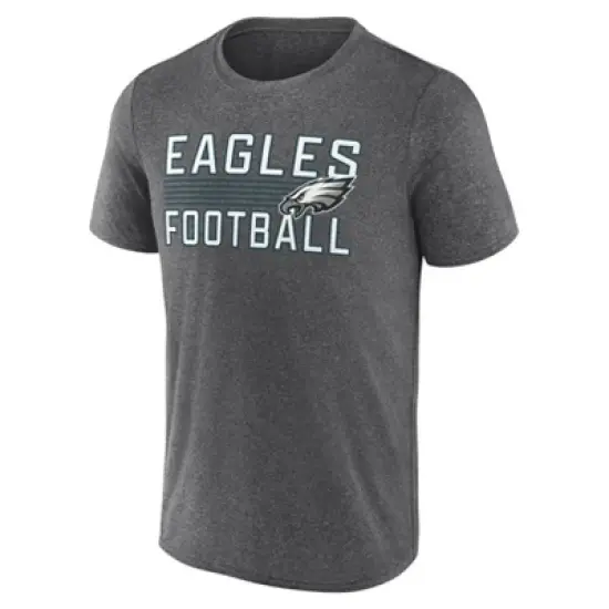 NFL Philadelphia Eagles Men's Athleisure T-Shirt image {3}