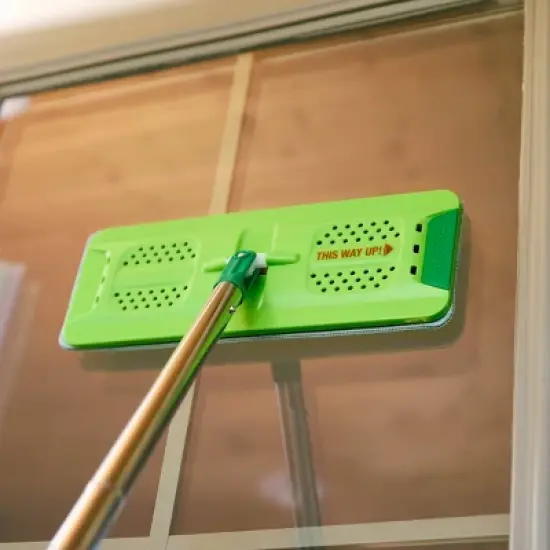 Libman Rinse 'n Wring Mop Refill image {10}