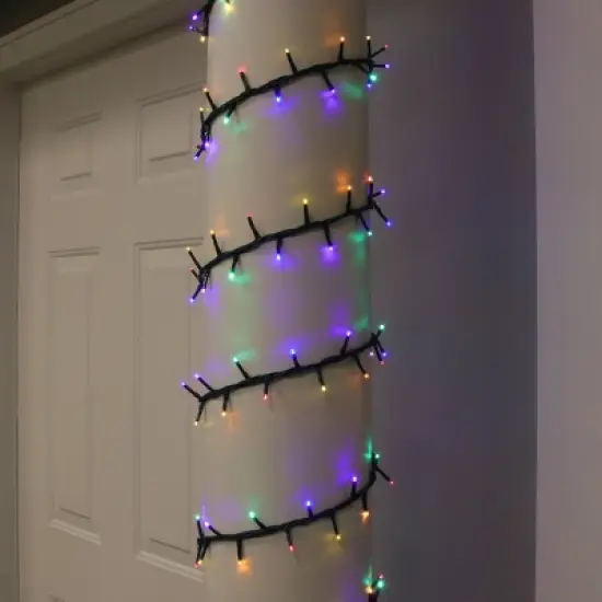 Philips LED Micro Lights 250ct Spool with Motion Function image {1}