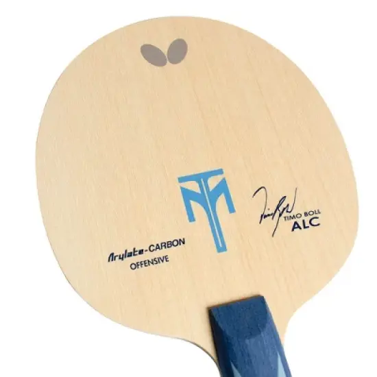 Butterfly Timo Boll ALC Blade image {1}