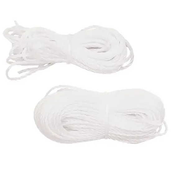 Franklin Sports Steel Volleyball Net System image {7}