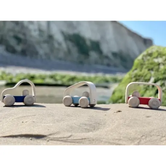 Plantoys| Vroom Truck image {9}